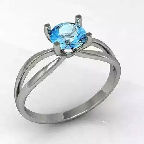 engagement ring