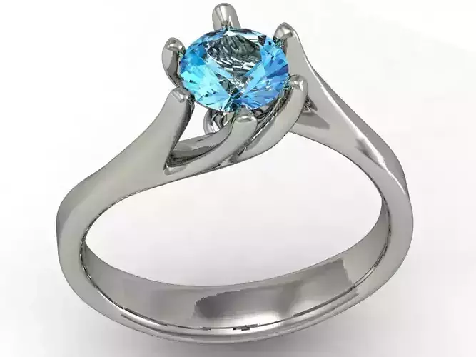 engagement ring 