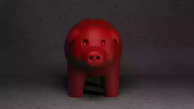 Pig Bank
