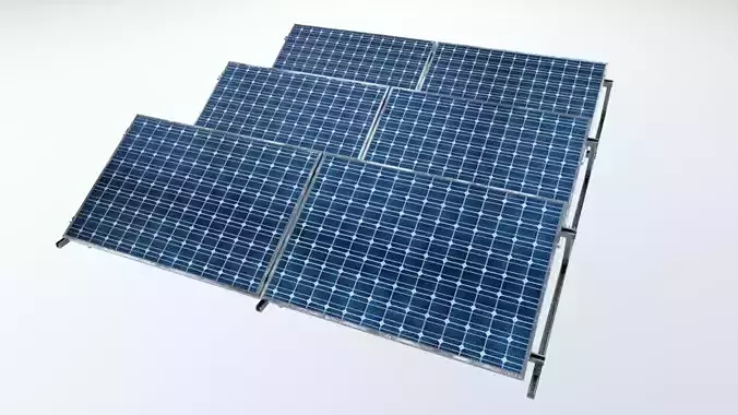 Solar Panels