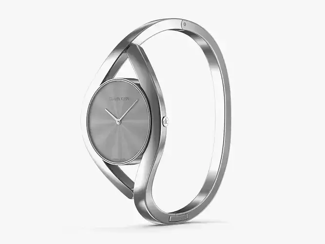 Calvin Klein Party Watch