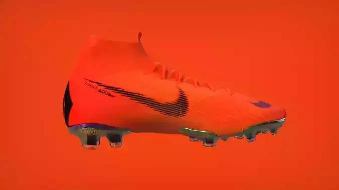 Nike Mercurial