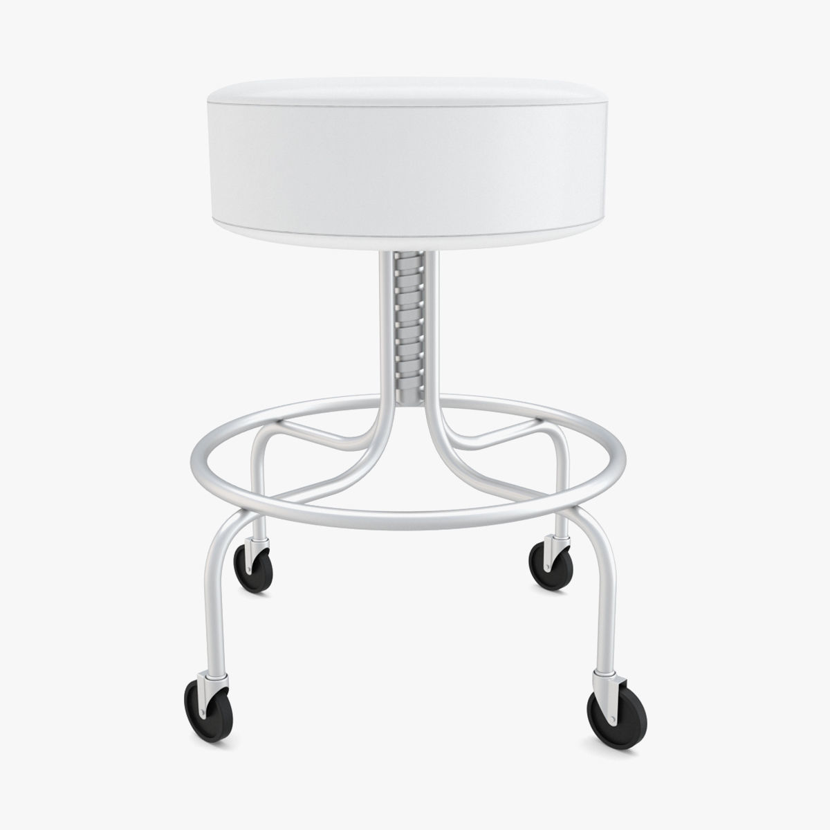 52 Models Medical Hospital Collection 3D model_14