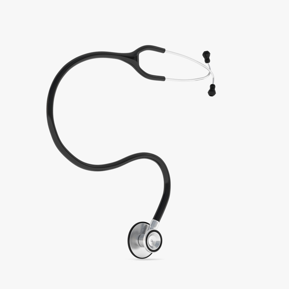 52 Models Medical Hospital Collection 3D model_76