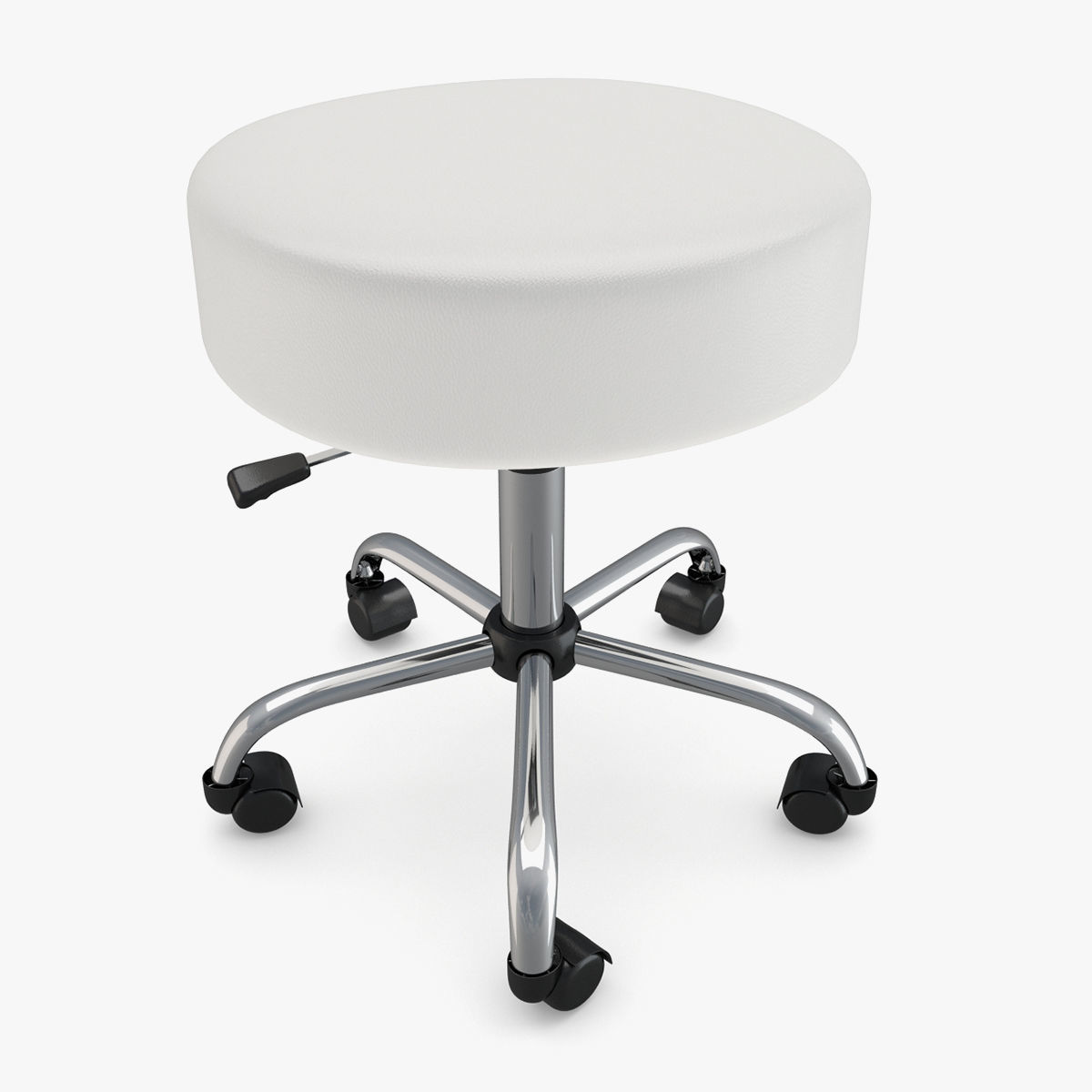 52 Models Medical Hospital Collection 3D model_16