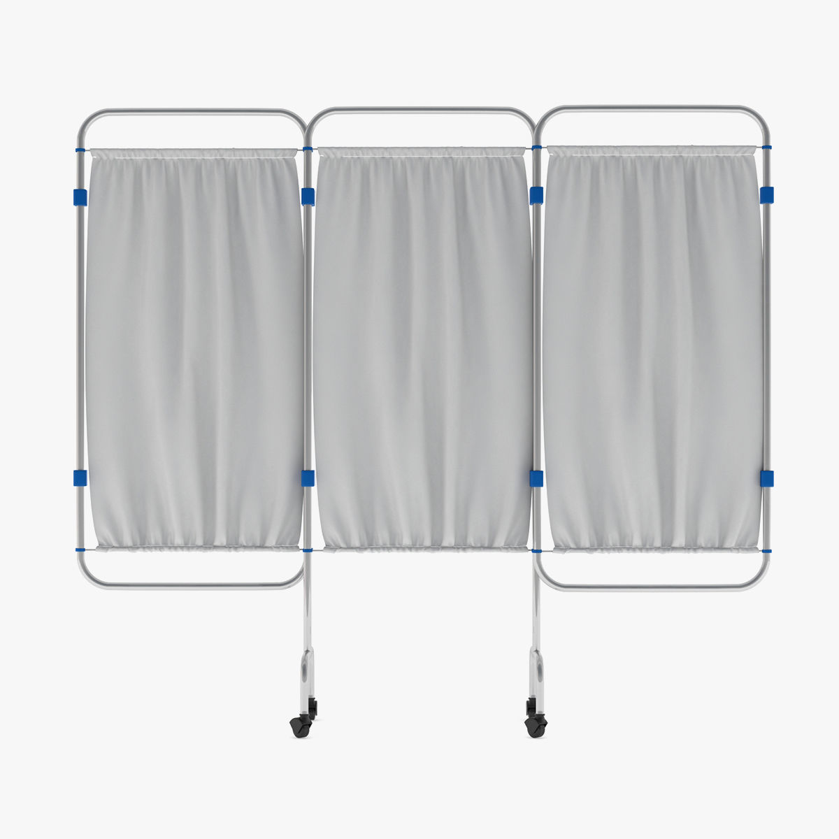 52 Models Medical Hospital Collection 3D model_60