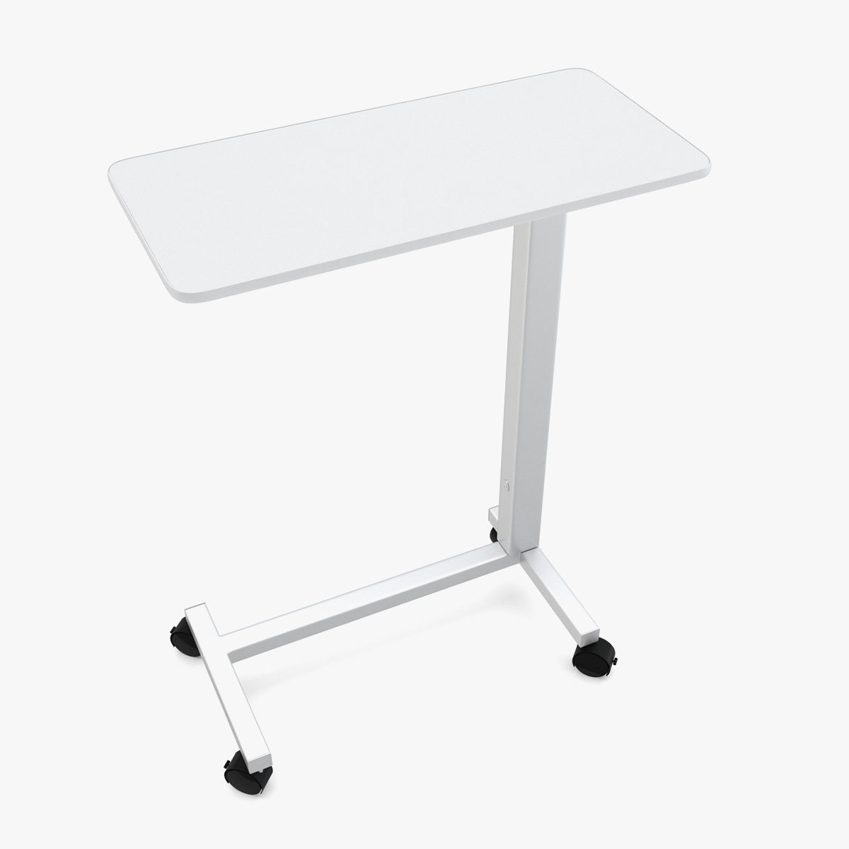 52 Models Medical Hospital Collection 3D model_6