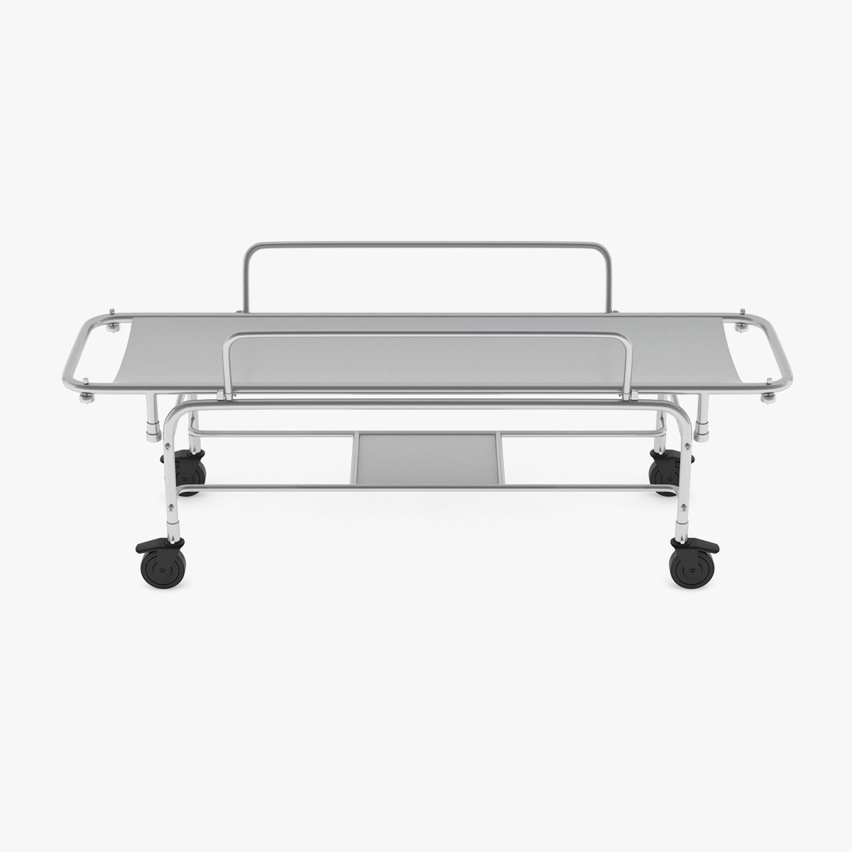 52 Models Medical Hospital Collection 3D model_78