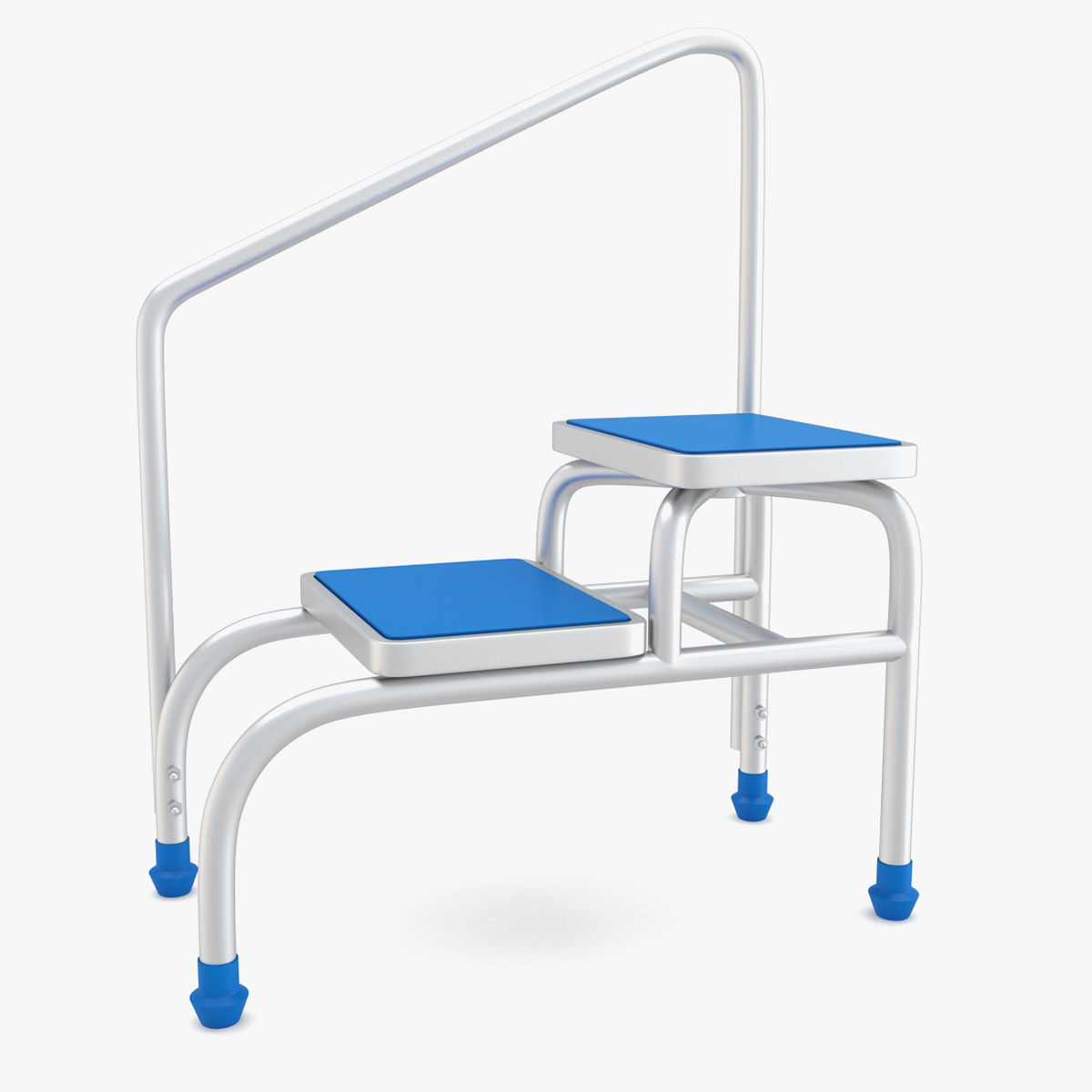 52 Models Medical Hospital Collection 3D model_74