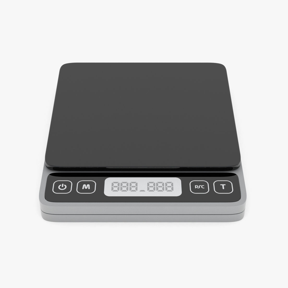 52 Models Medical Hospital Collection 3D model_62