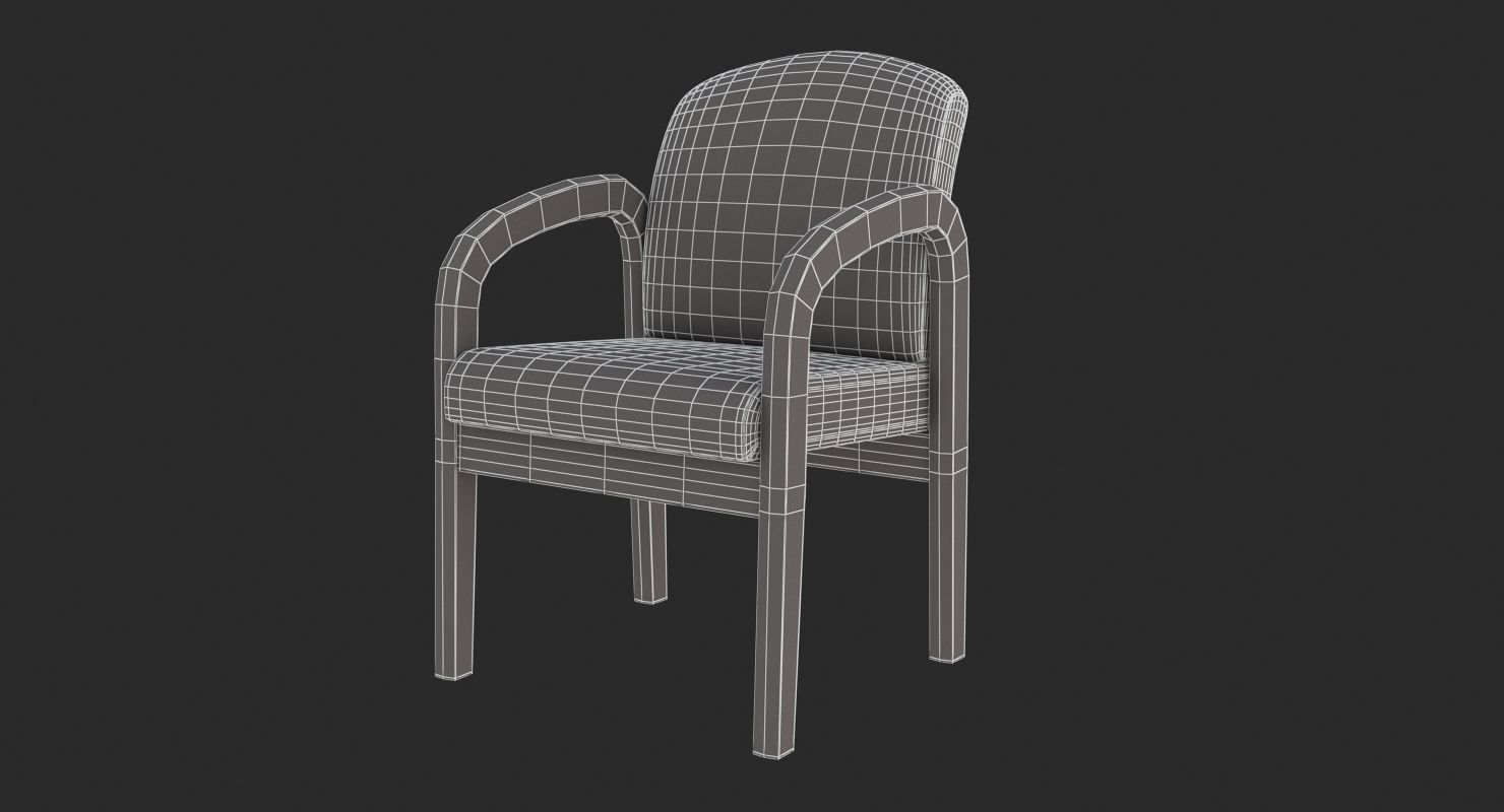 52 Models Medical Hospital Collection 3D model_101