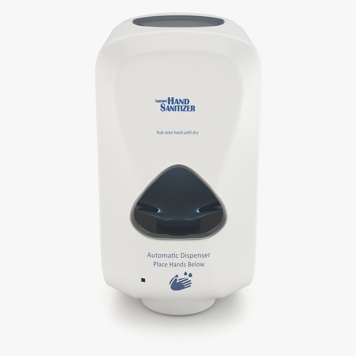 52 Models Medical Hospital Collection 3D model_22