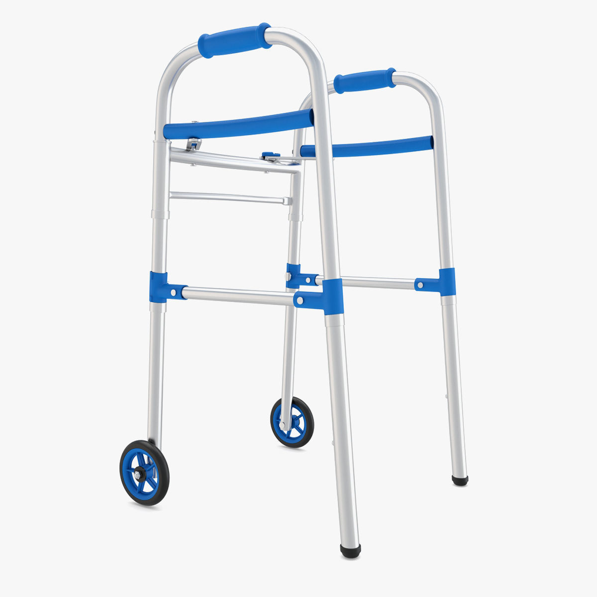 52 Models Medical Hospital Collection 3D model_102