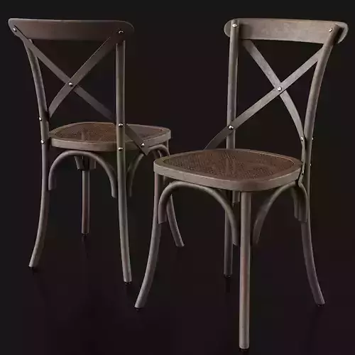 MADELEINE SIDE CHAIR