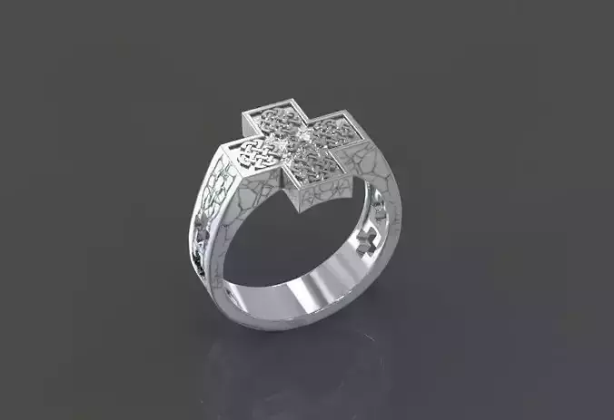Celtic Ring
