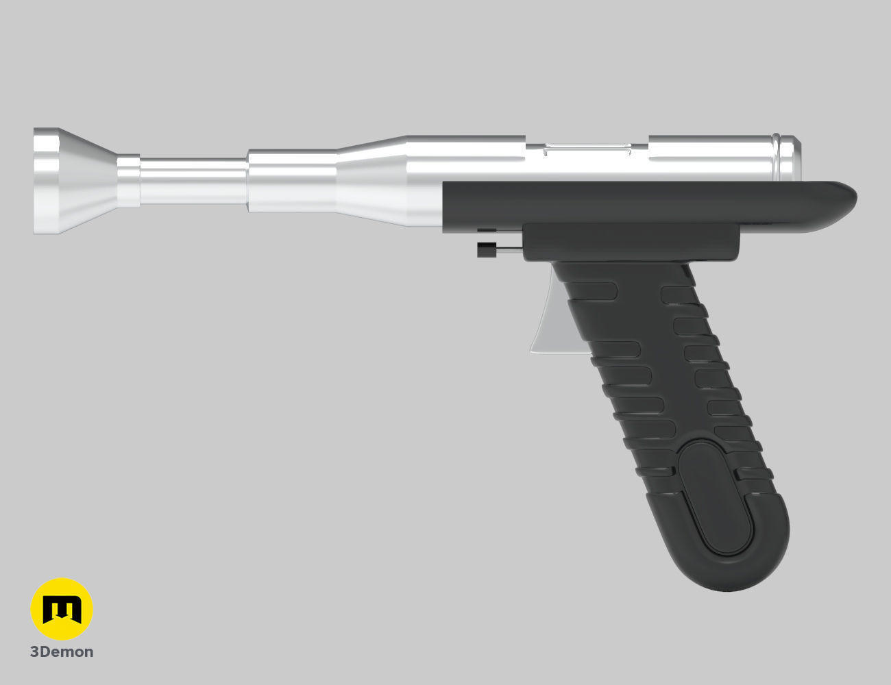 Zam Wesell bundle 3D print model_20