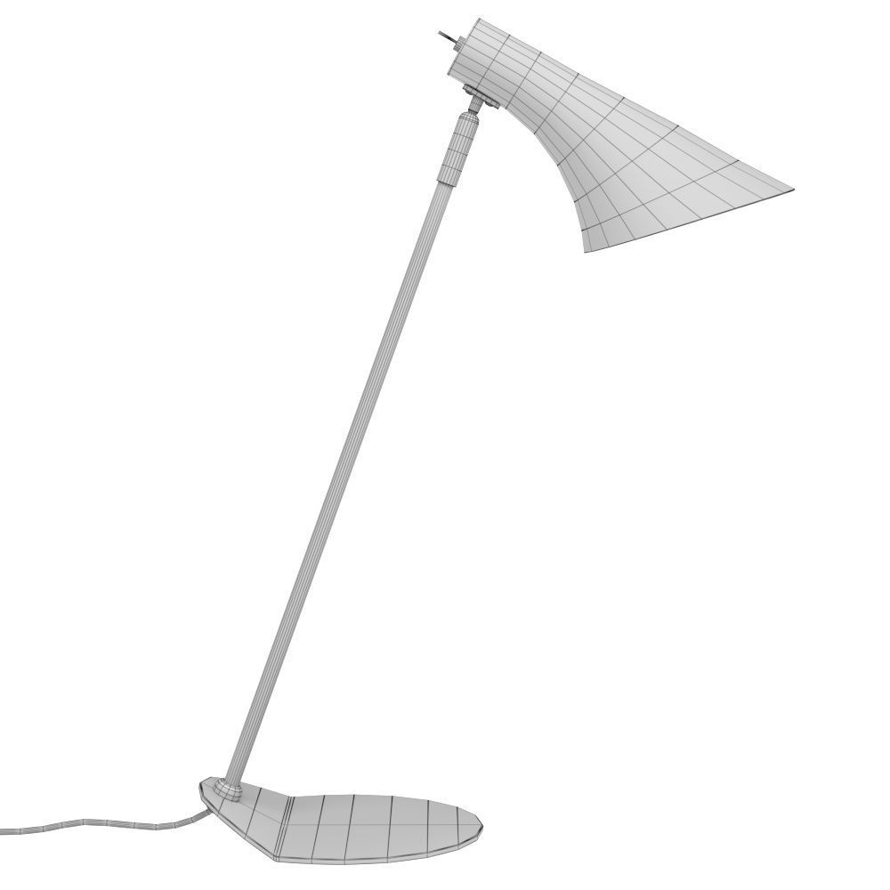  Table Lighting Nordlux Vanila 3D model_1