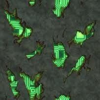 Toby the Robot Low-poly 3D model_4