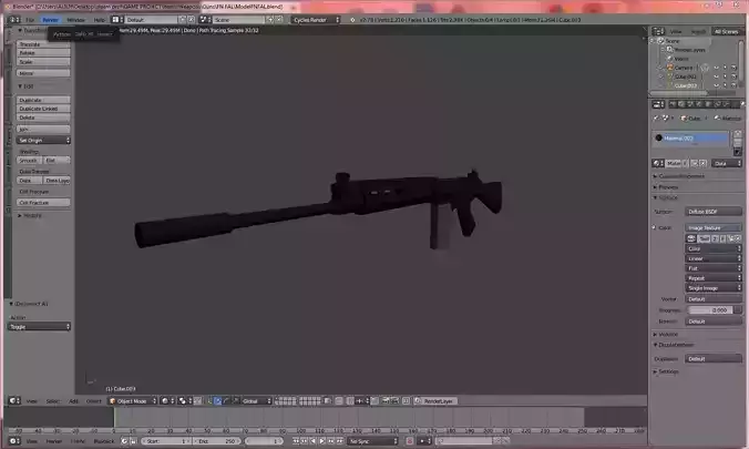FN FAL