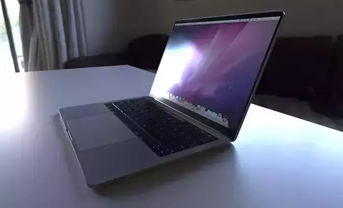Macbook Pro 13