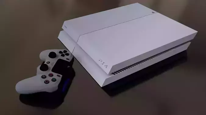 Ps4 Slim