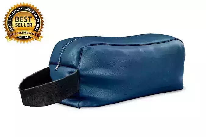 Cosmetic bag