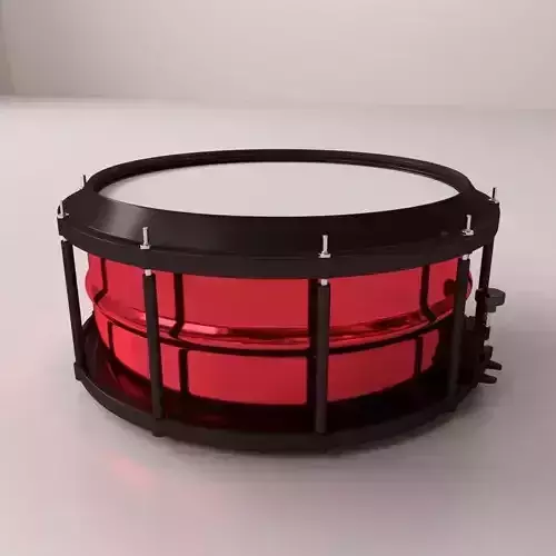 Snare Drum