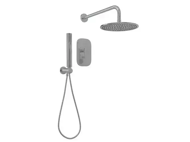 Fima Carlo Frattini Shower system F3739