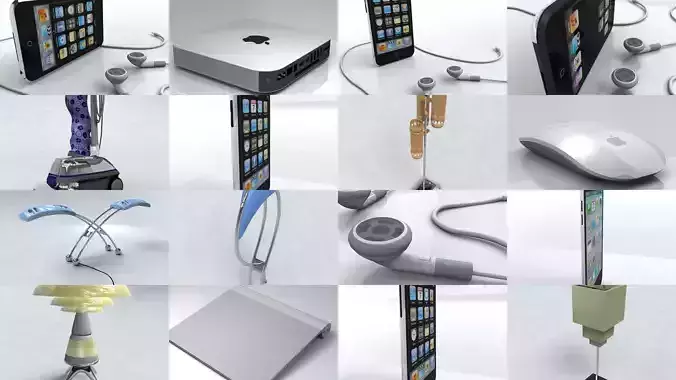 Electronics Collection ipod touch - ipod touch 