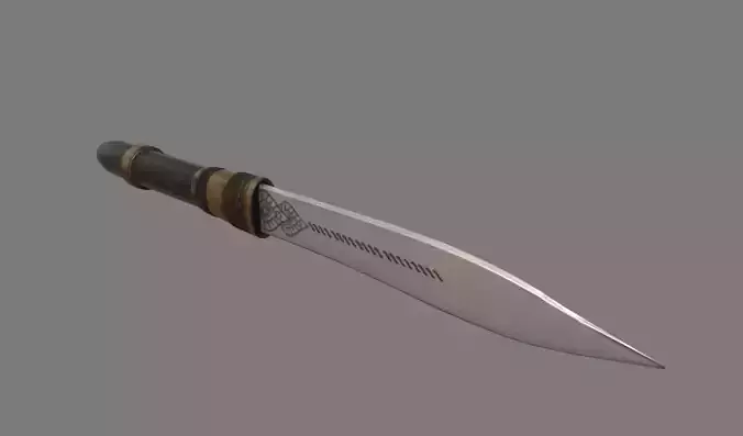 Thai Knife