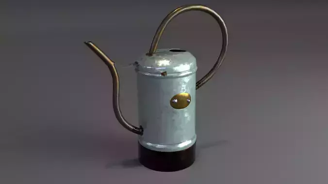 Watering Can