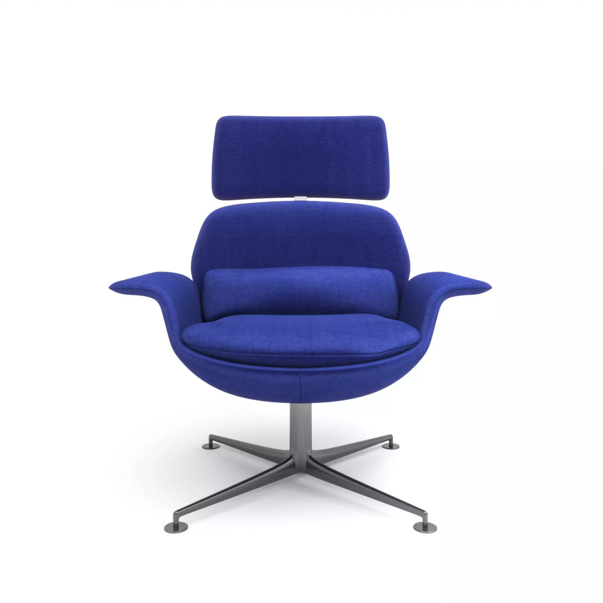 Knoll KN02 and KN03 3D model
