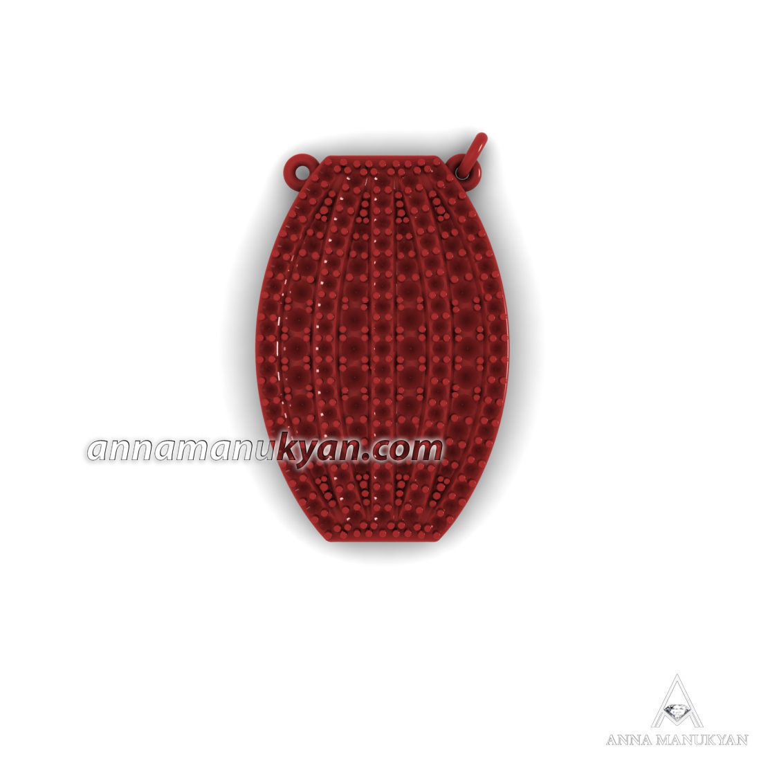 0005Model - Pendant 3D print model_6