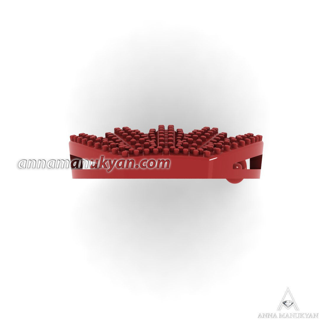 0005Model - Pendant 3D print model_4