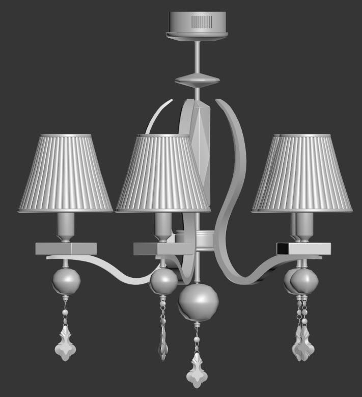 Diasha 6107-5g 3D model_4