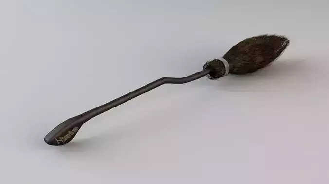 Broom Stick Nimbus 2000