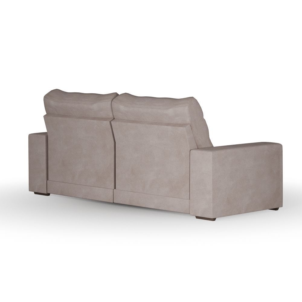 Valencia Sofa 3D model_3