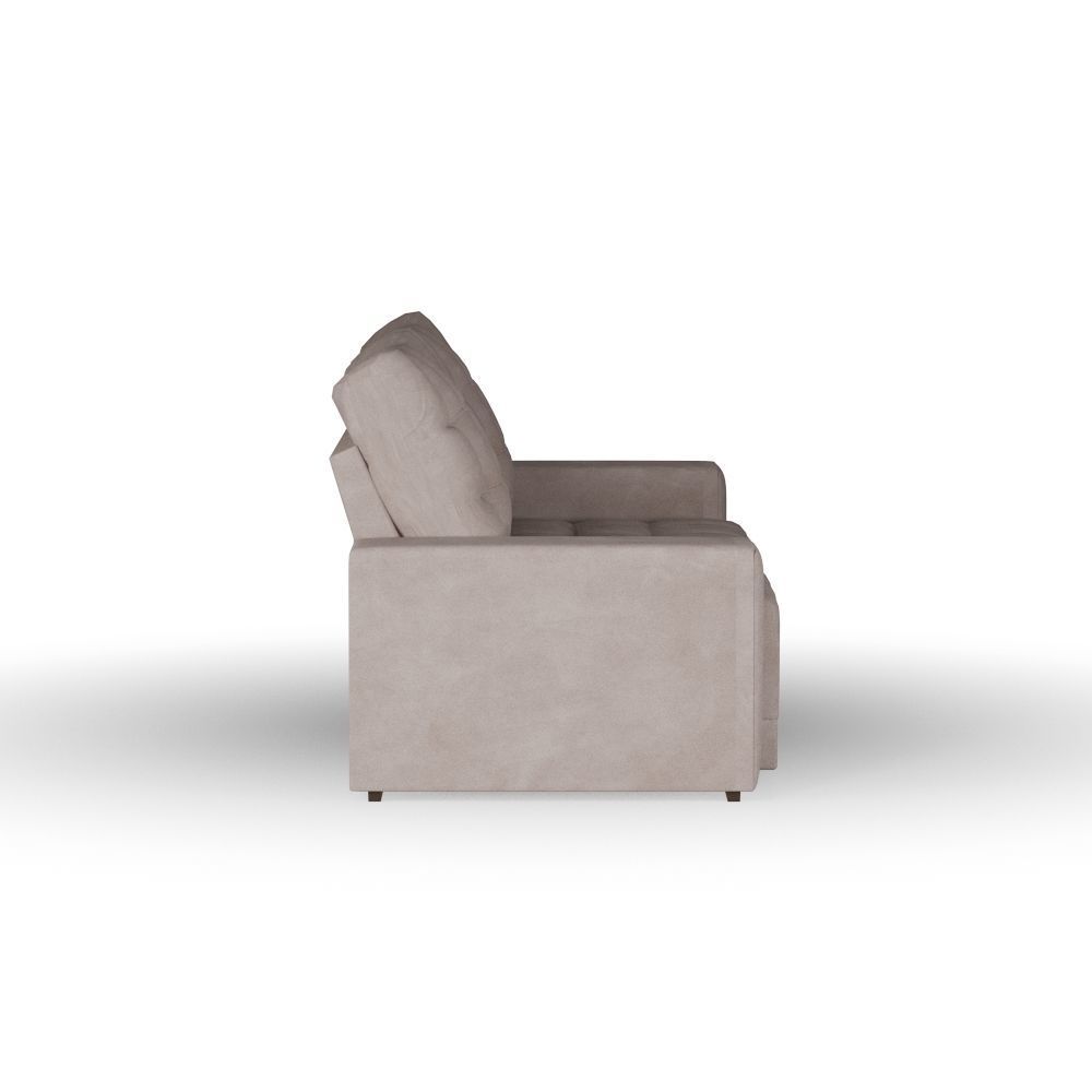 Valencia Sofa 3D model_2