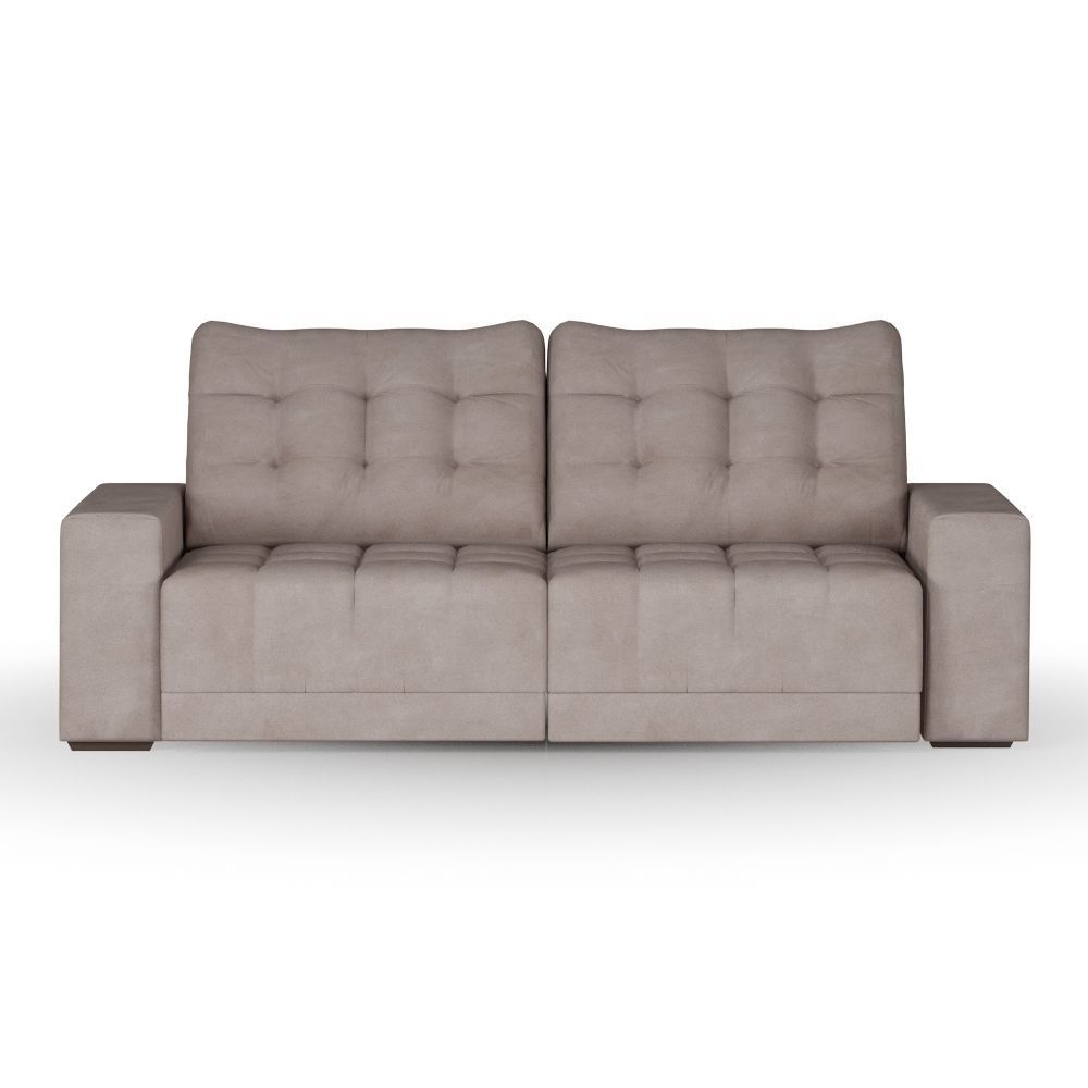 Valencia Sofa 3D model_1