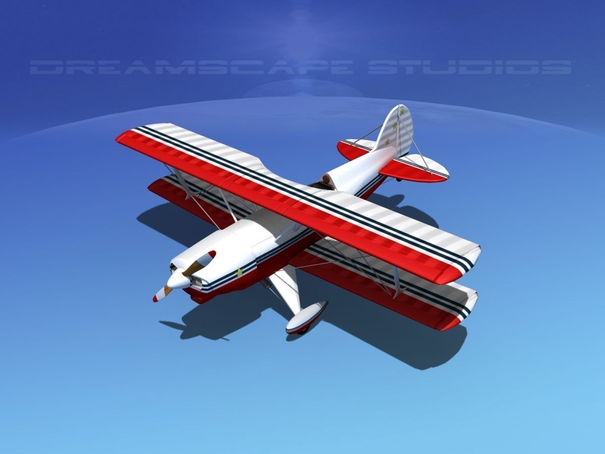 Acro Sport I 3D model_11