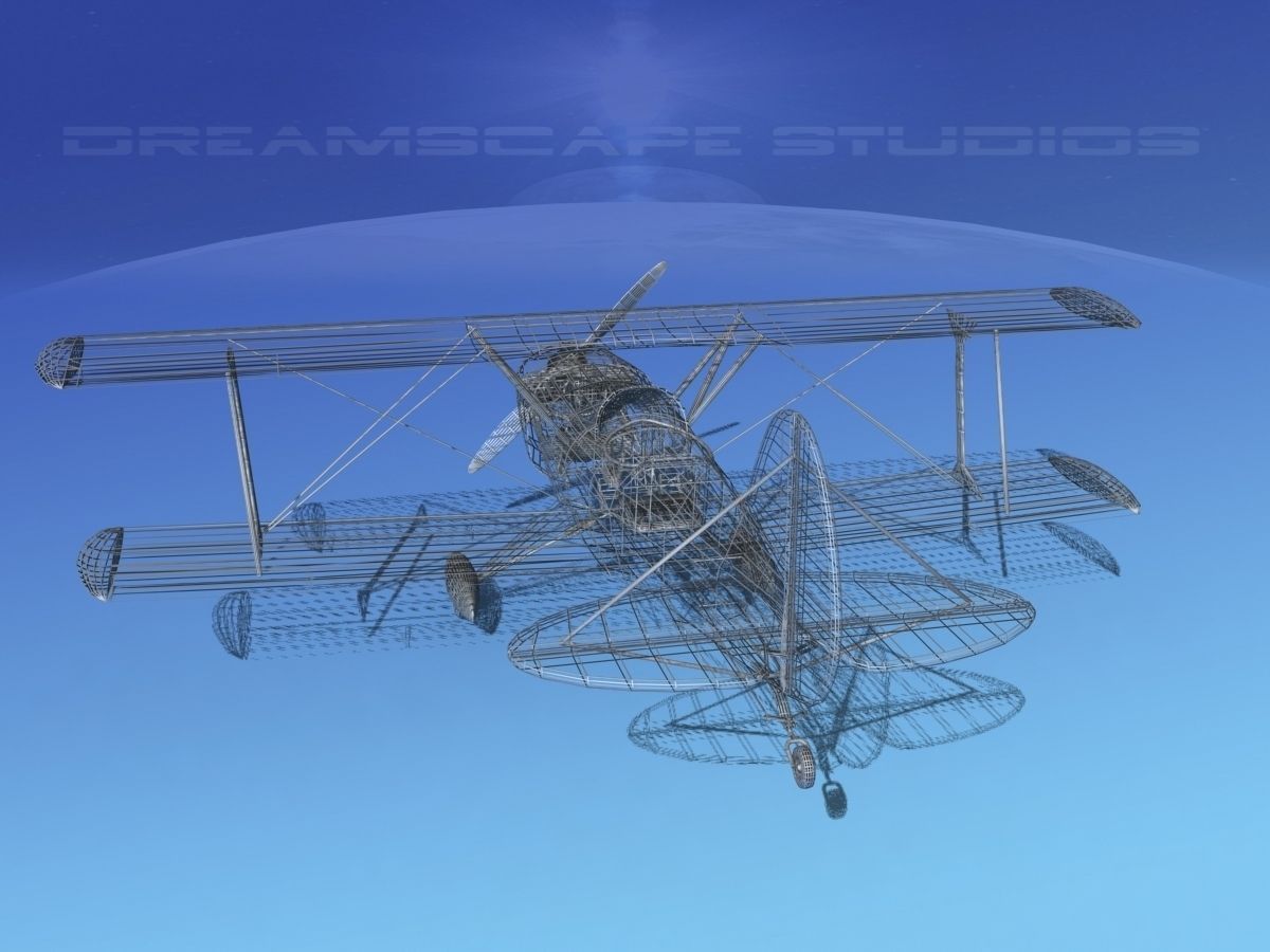 Acro Sport I 3D model_17