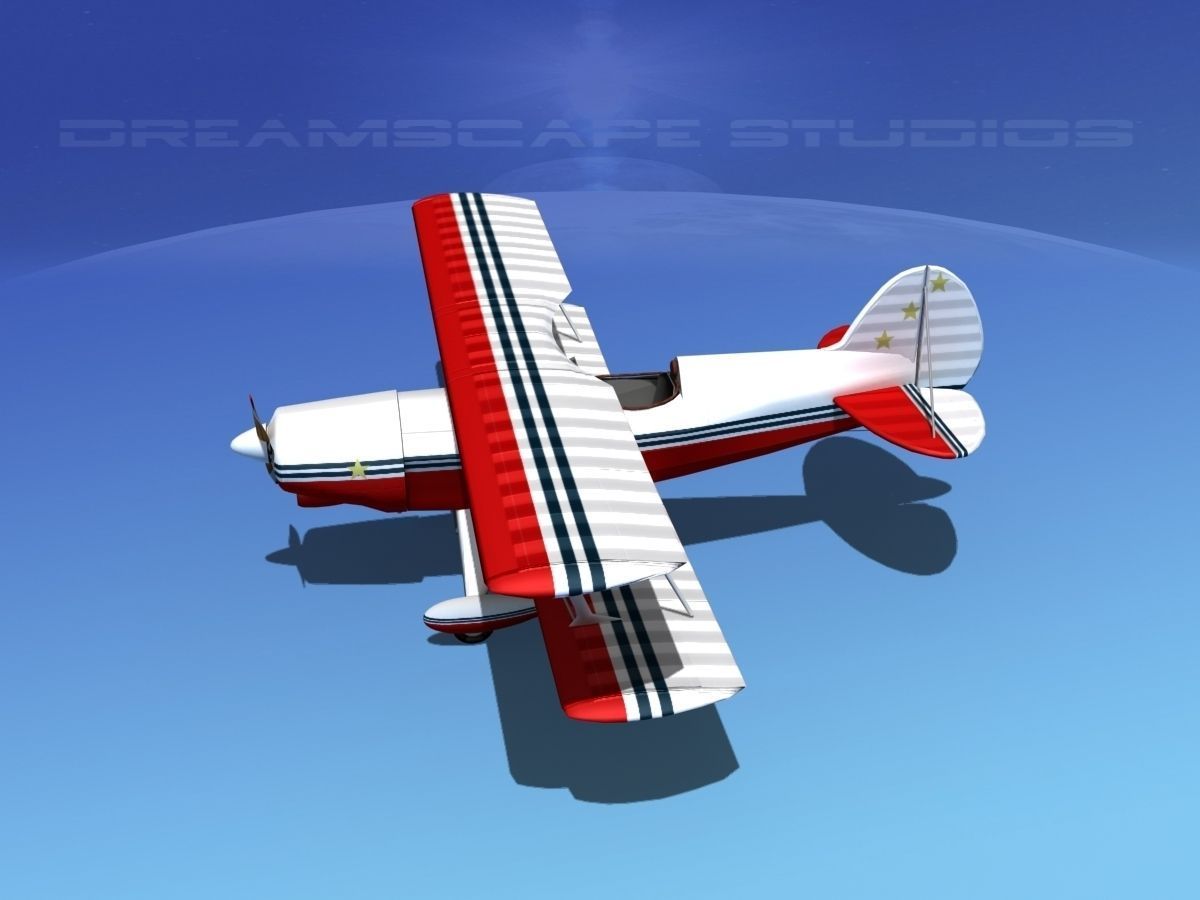 Acro Sport I 3D model_10