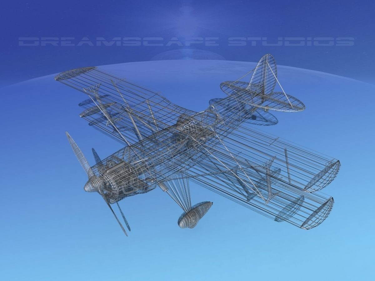 Acro Sport I 3D model_22