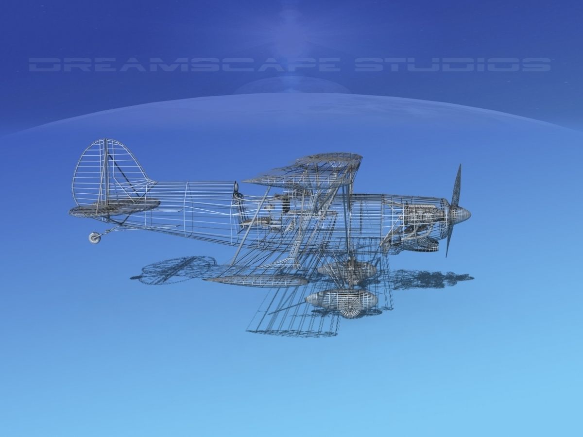 Acro Sport I 3D model_16