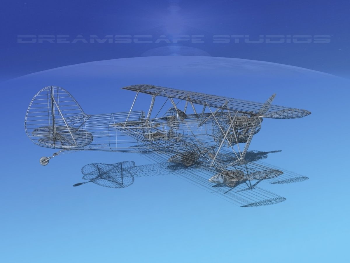 Acro Sport I 3D model_18