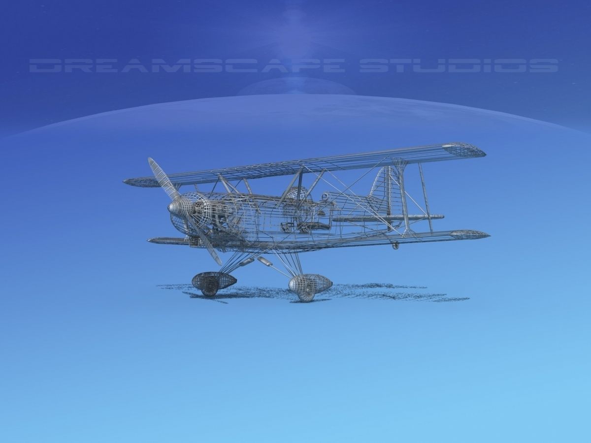 Acro Sport I 3D model_13