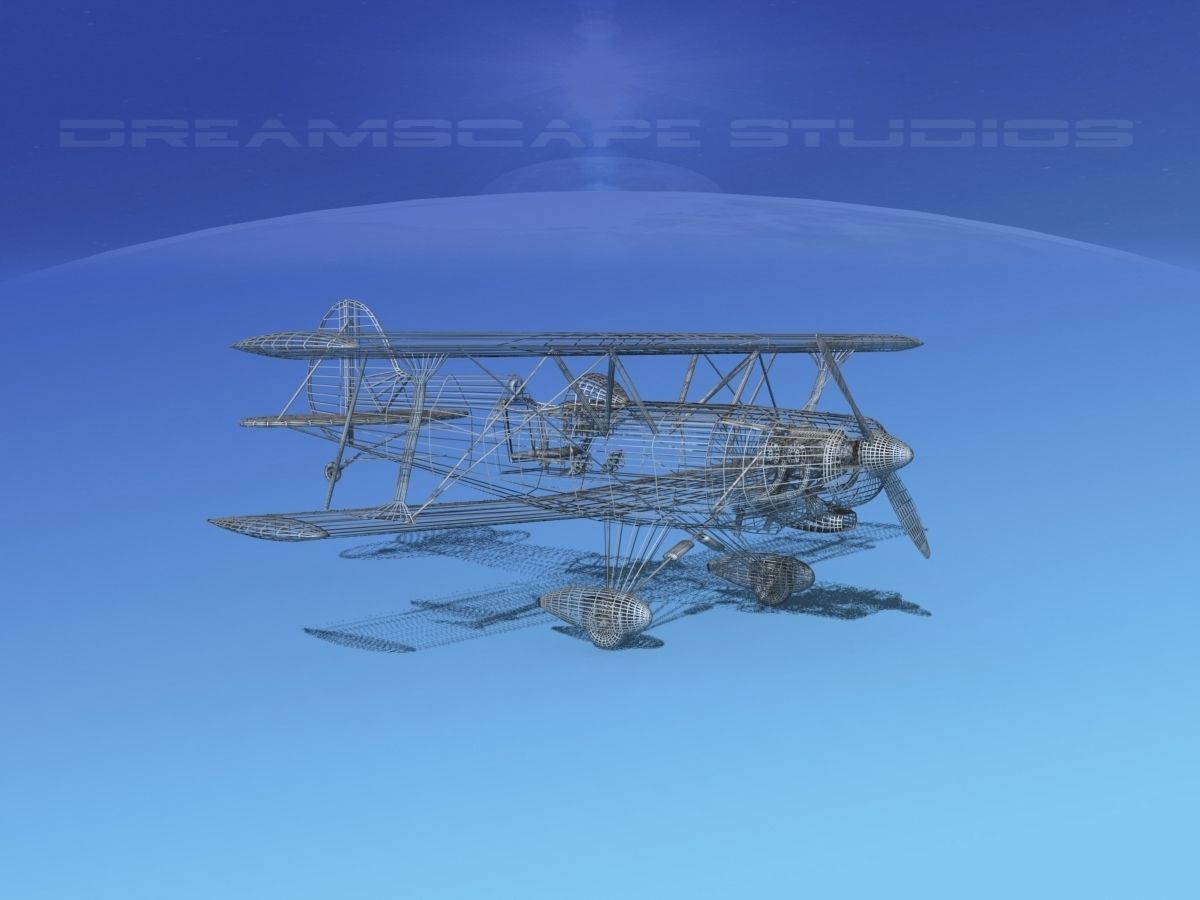 Acro Sport I 3D model_15