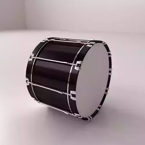 Bass Drum