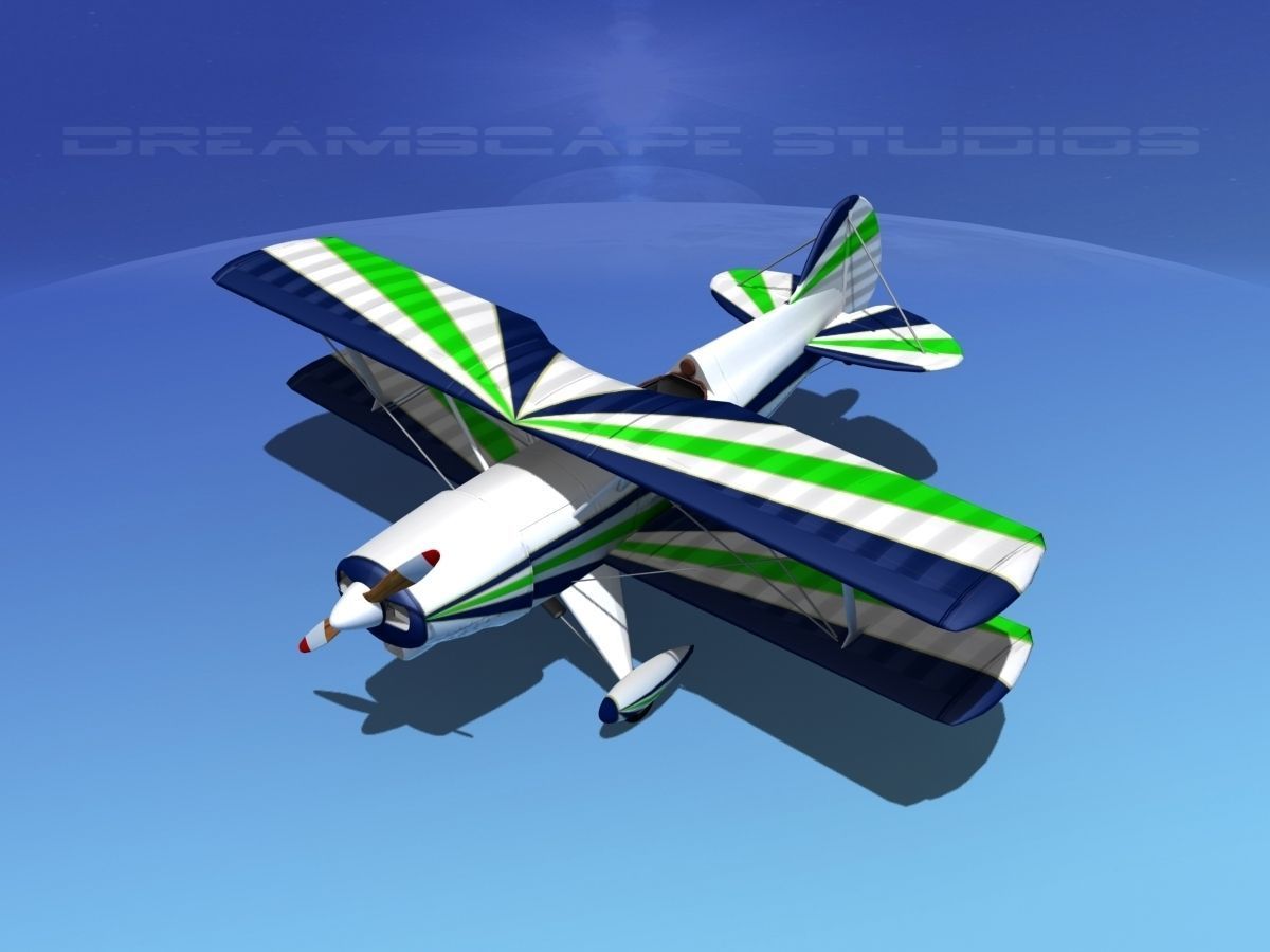 Acro Sport I 3D model_10