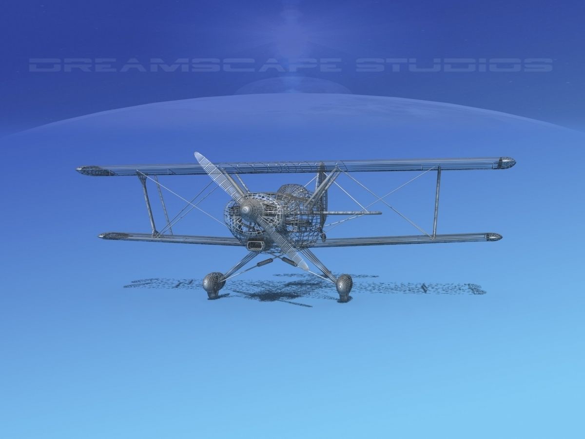 Acro Sport I 3D model_15